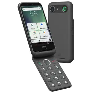 Смартфон Doro Aurora A20 Black