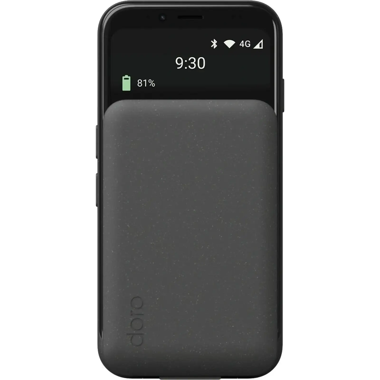 Смартфон Doro Aurora A20 Black