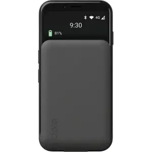 Смартфон Doro Aurora A20 Black