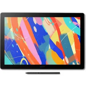 Монітор-планшет Wacom Cintiq 16 (DTK168K0B)