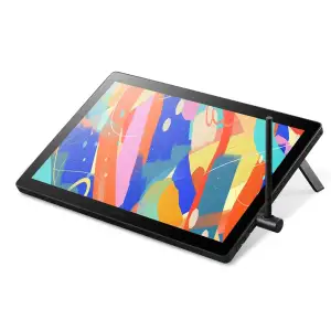 Монітор-планшет Wacom Cintiq 16 (DTK168K0B)