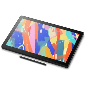 Монітор-планшет Wacom Cintiq 16 (DTK168K0B)