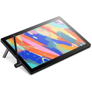 Монітор-планшет Wacom Cintiq 16 (DTK168K0B)