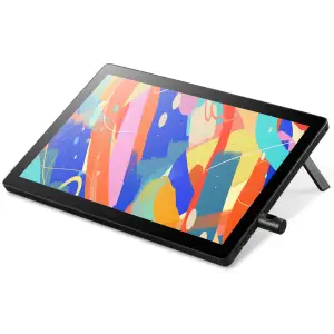 Монітор-планшет Wacom Cintiq 16 (DTK168K0B)