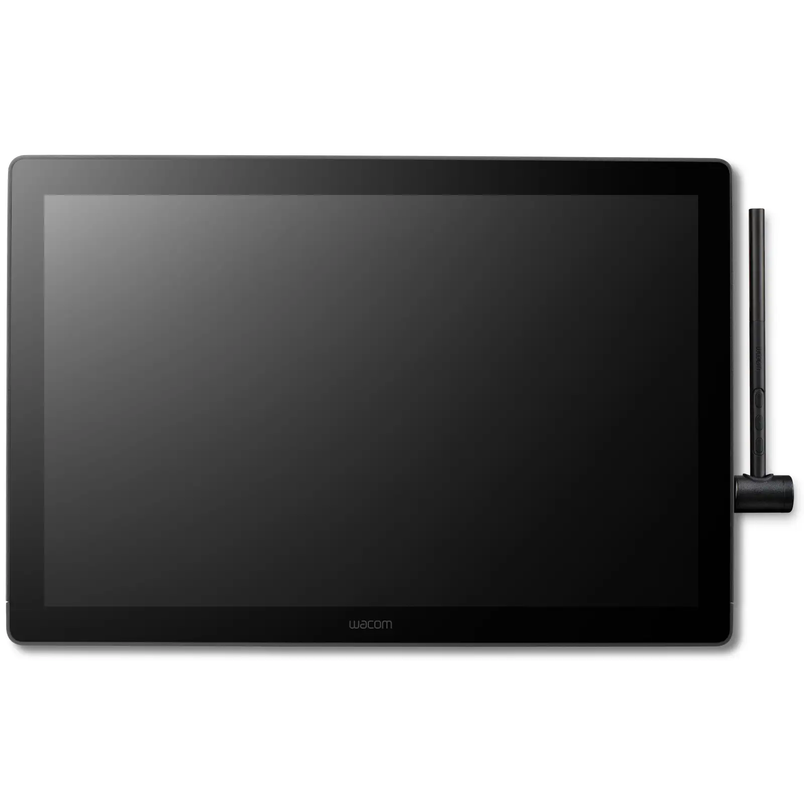 Монітор-планшет Wacom Cintiq 16 (DTK168K0B)