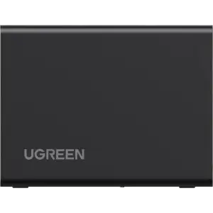Система зберігання даних UGREEN NASync DXP2800 GT (16051)