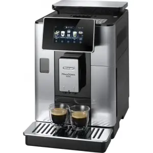 Кавомашина Delonghi PrimaDonna Soul ECAM 610.75.MB