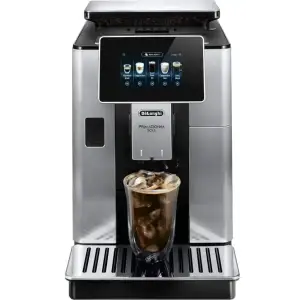 Кавомашина Delonghi PrimaDonna Soul ECAM 610.75.MB