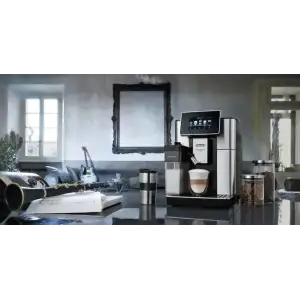 Кавомашина Delonghi PrimaDonna Soul ECAM 610.75.MB
