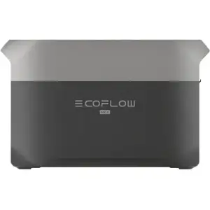 Зарядная станция EcoFlow DELTA 3 Max (EFD3M-G-EU-CBOX) UA
