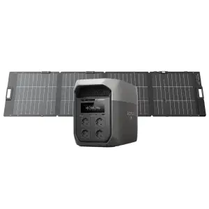 Зарядная станция EcoFlow DELTA 3 Max (EFD3M-G-EU-CBOX) UA