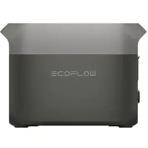 Зарядная станция EcoFlow DELTA 3 (EFDELTA3-EU) UA