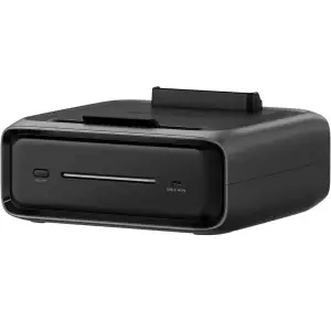 Дополнительная батарея EcoFlow RIVER 3 Plus Smart EB 300 Extra Battery (EFEB300)