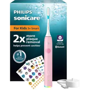 Електрична зубна щітка Philips Sonicare For Kids Smart (HX6600/11) UA