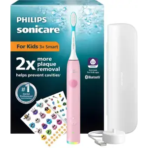 Електрична зубна щітка Philips Sonicare For Kids Smart (HX6600/41) UA
