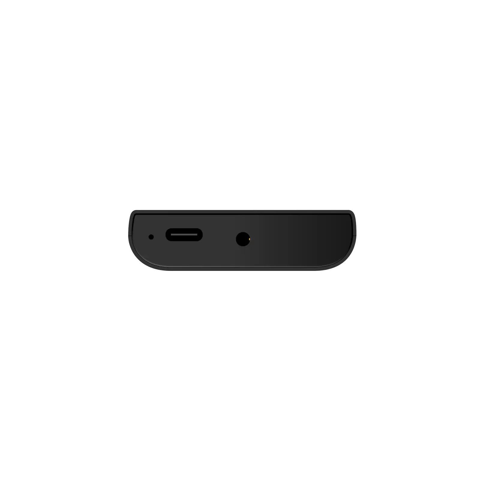 Мобільний телефон Ergo E243 Black UA