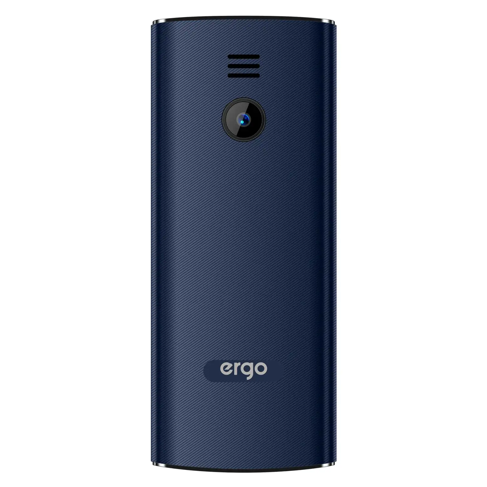 Мобільний телефон Ergo E243 Blue UA