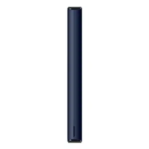Мобільний телефон Ergo E243 Blue UA