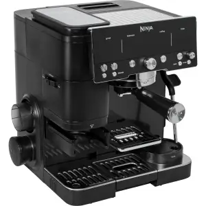 Кавоварка NINJA Luxe Cafe Premier (ES601EUBK)