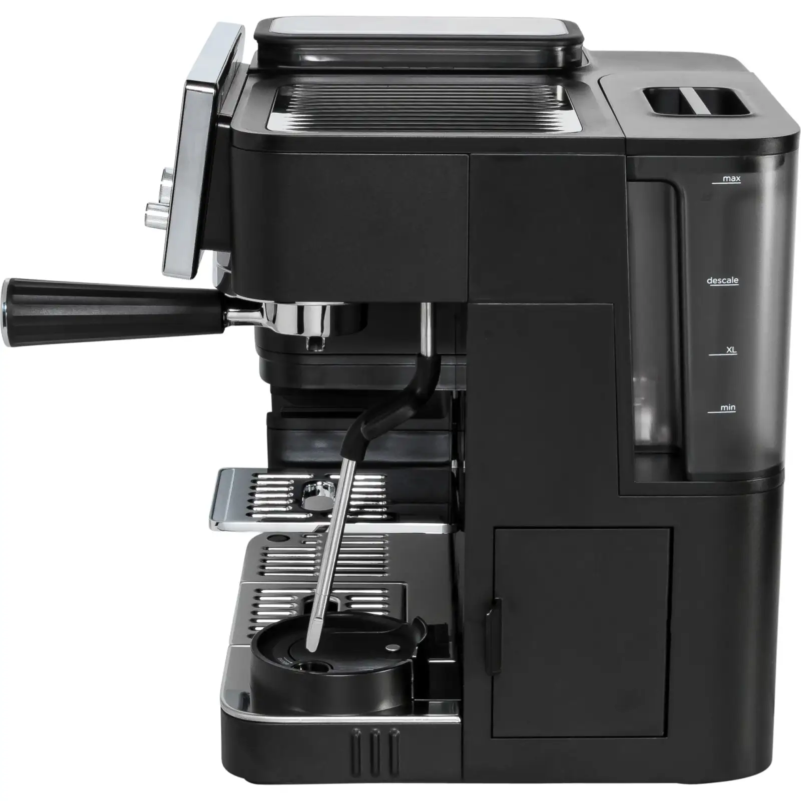 Кавоварка NINJA Luxe Cafe Premier (ES601EUBK)