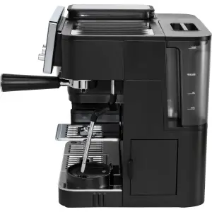 Кавоварка NINJA Luxe Cafe Premier (ES601EUBK)
