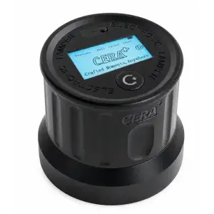 Умный тампер CERA+ ET58 Tamper (Titan)