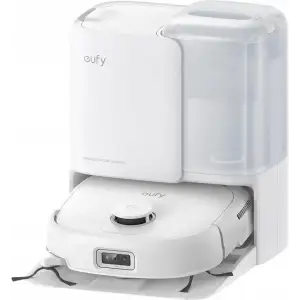 Робот-пилосос Eufy Omni E25 White