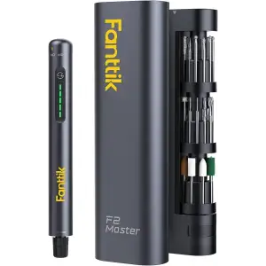 Гравер Fanttik F2 Master Mini Kit