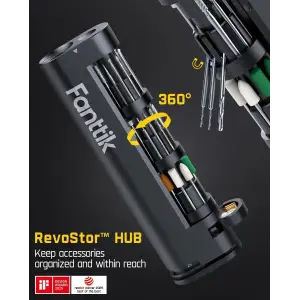 Гравер Fanttik F2 Master Mini Kit