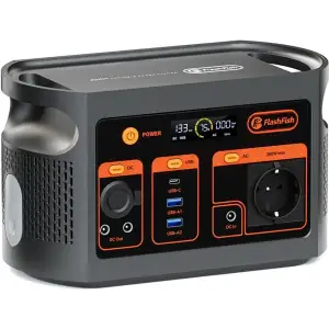 Зарядная станция FlashFish E103