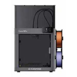 3D-принтер FlashForge Creator 5 Pro