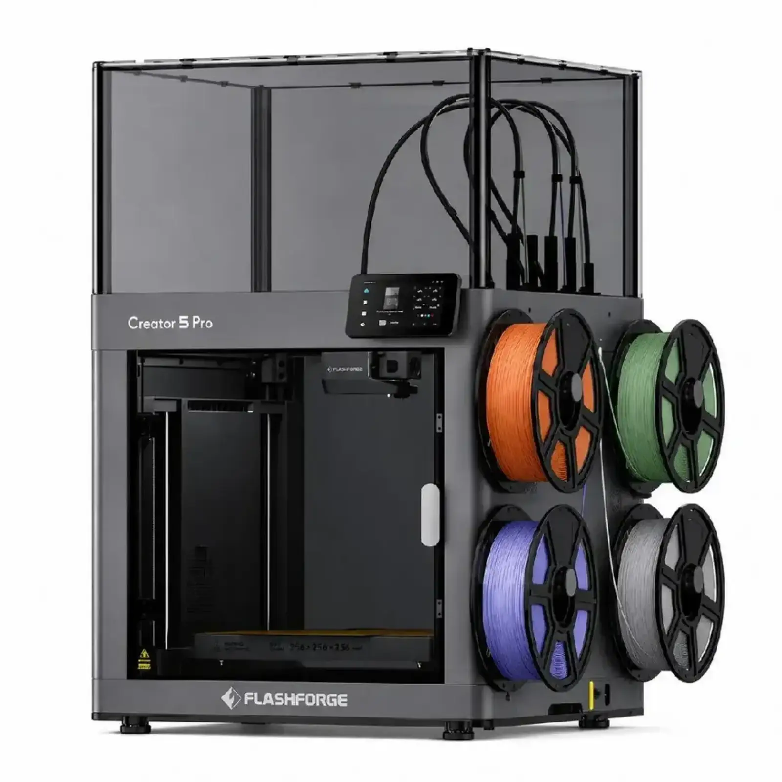3D-принтер FlashForge Creator 5 Pro