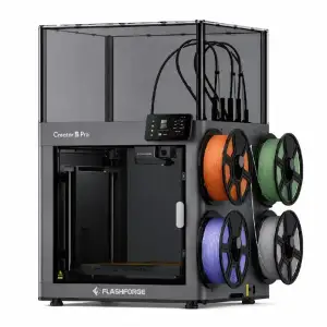 3D-принтер FlashForge Creator 5 Pro