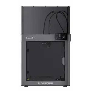 3D-принтер FlashForge Creator 5 Pro