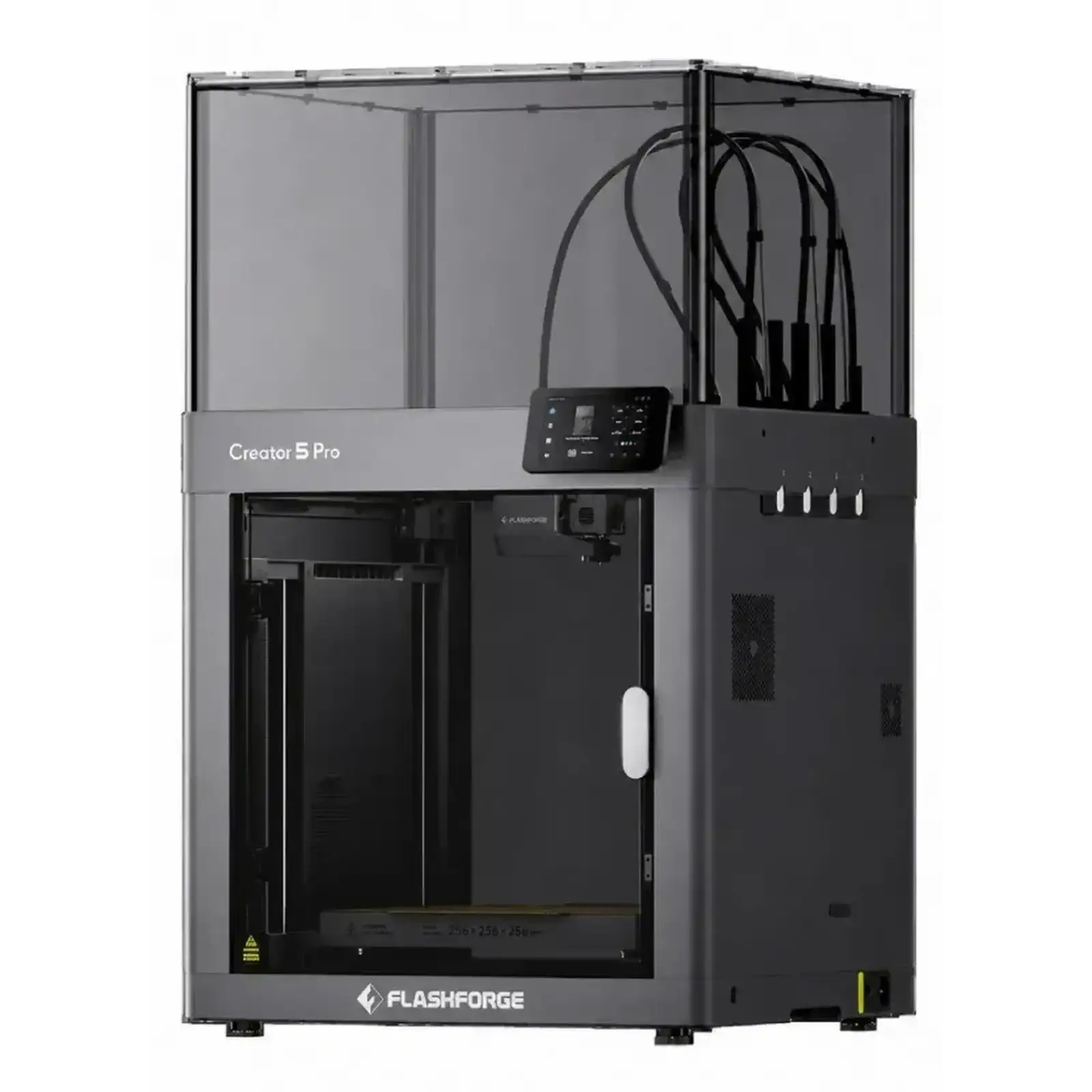 3D-принтер FlashForge Creator 5 Pro