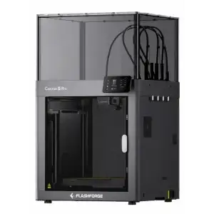 3D-принтер FlashForge Creator 5 Pro