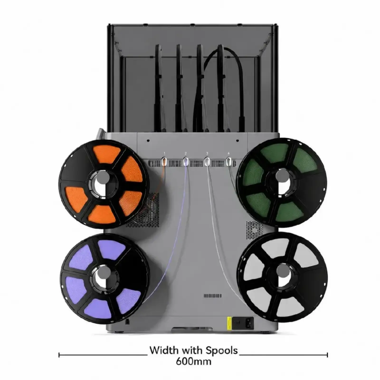 3D-принтер FlashForge Creator 5 Pro