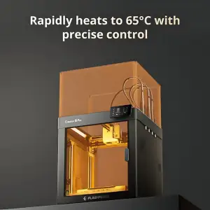 3D-принтер FlashForge Creator 5 Pro