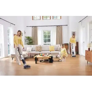 Миючий пилосос Tineco Floor One S5 Stretch Extreme (FW412500DE)