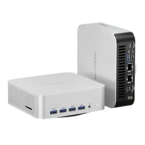 Неттоп GEEKOM A7 Max (2.02.4787)
