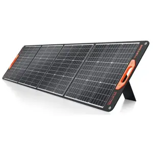 Солнечная панель Grecell Portable Solar Panel 200W (CSSP-200W)