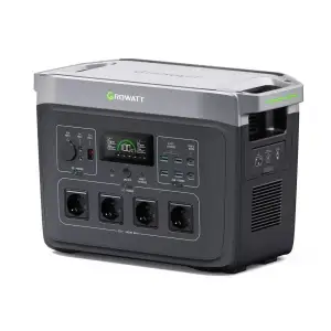 Зарядная станция Growatt INFINITY 2000