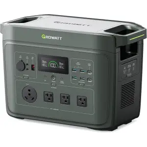 Зарядная станция Growatt INFINITY 2000