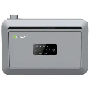 Система хранения энергии Growatt NEXA 2000