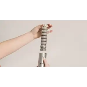 Стайлер Shark FlexStyle 5-in-1 Hair Styler and Dryer Stone (HD446SLEU)