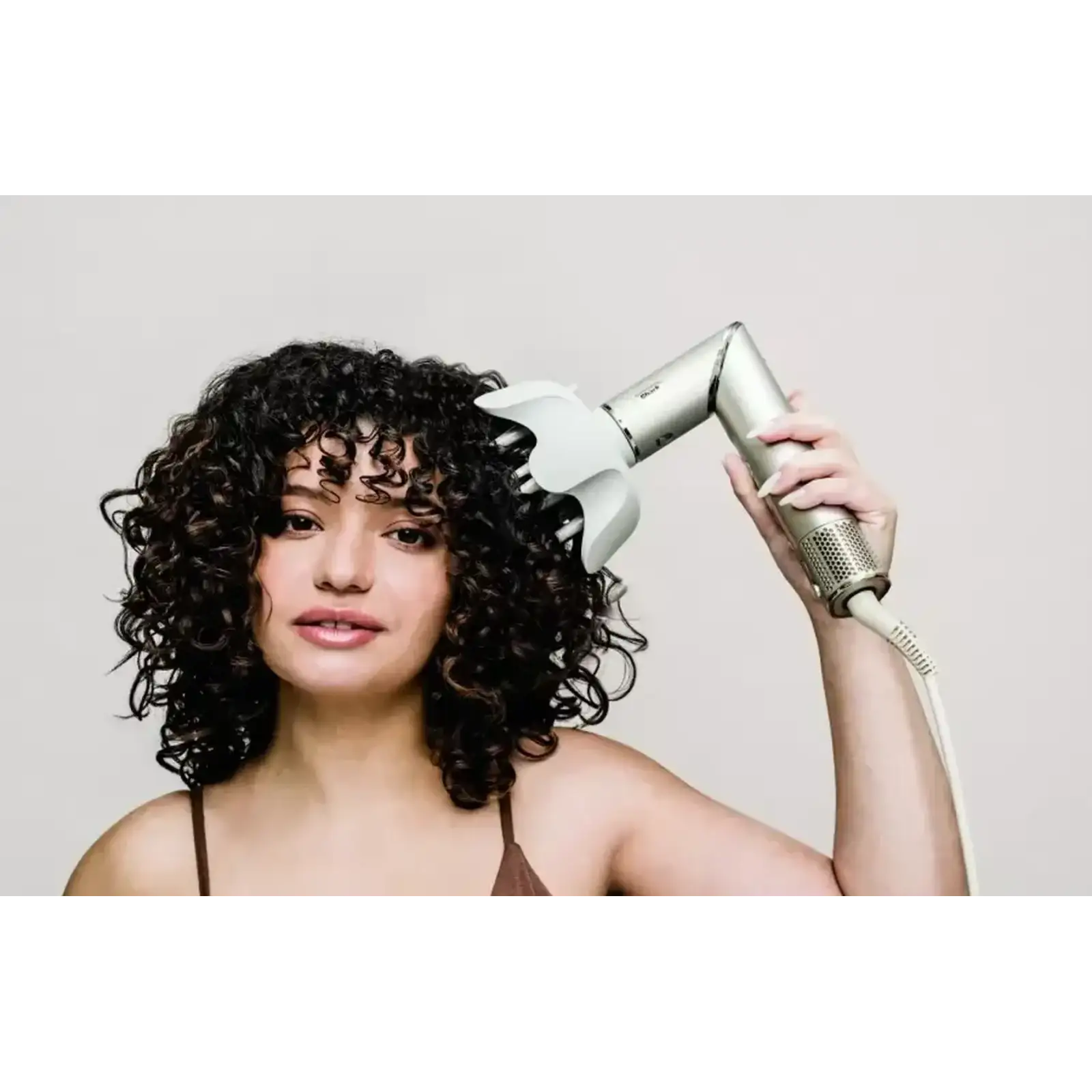 Стайлер Shark FlexStyle 5-in-1 Hair Styler and Dryer Stone (HD446SLEU)