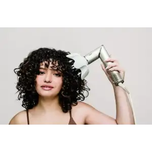 Стайлер Shark FlexStyle 5-in-1 Hair Styler and Dryer Stone (HD446SLEU)