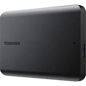 Жорсткий диск Toshiba Canvio Partner 1 TB (HDTB510EK3AB)