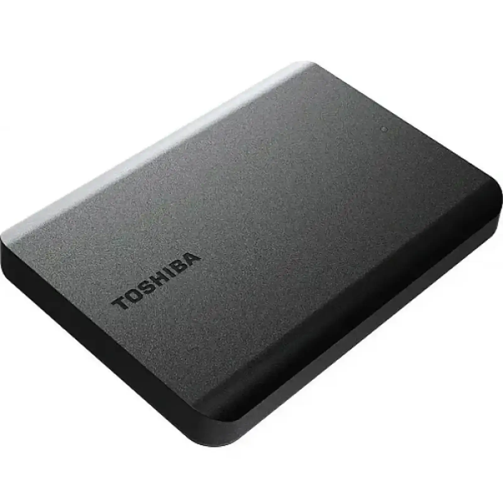 Жорсткий диск Toshiba Canvio Partner 1 TB (HDTB510EK3AB)