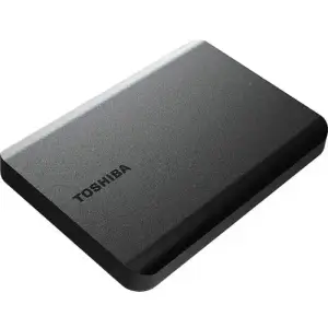 Жорсткий диск Toshiba Canvio Partner 1 TB (HDTB510EK3AB)